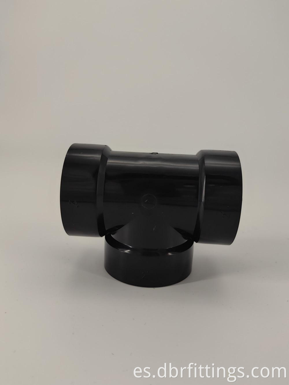 cUPC ABS fittings VENT TEE